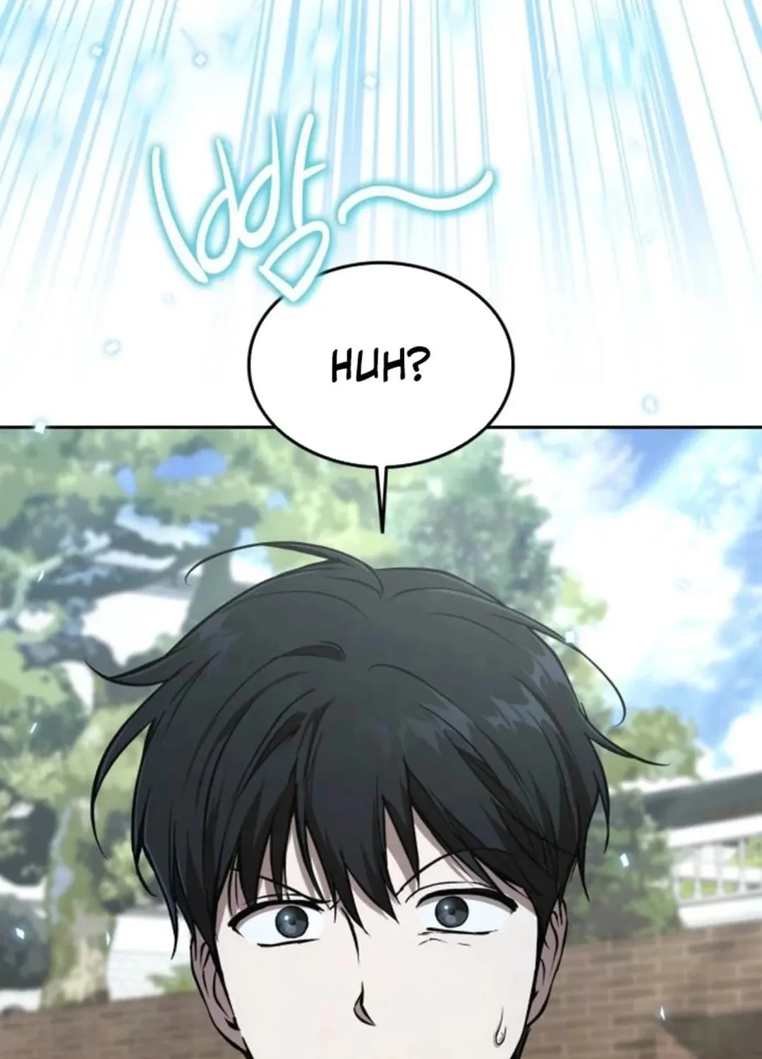Read Divine Beast Kindergarten chapter 12 image 30 on Lezhin