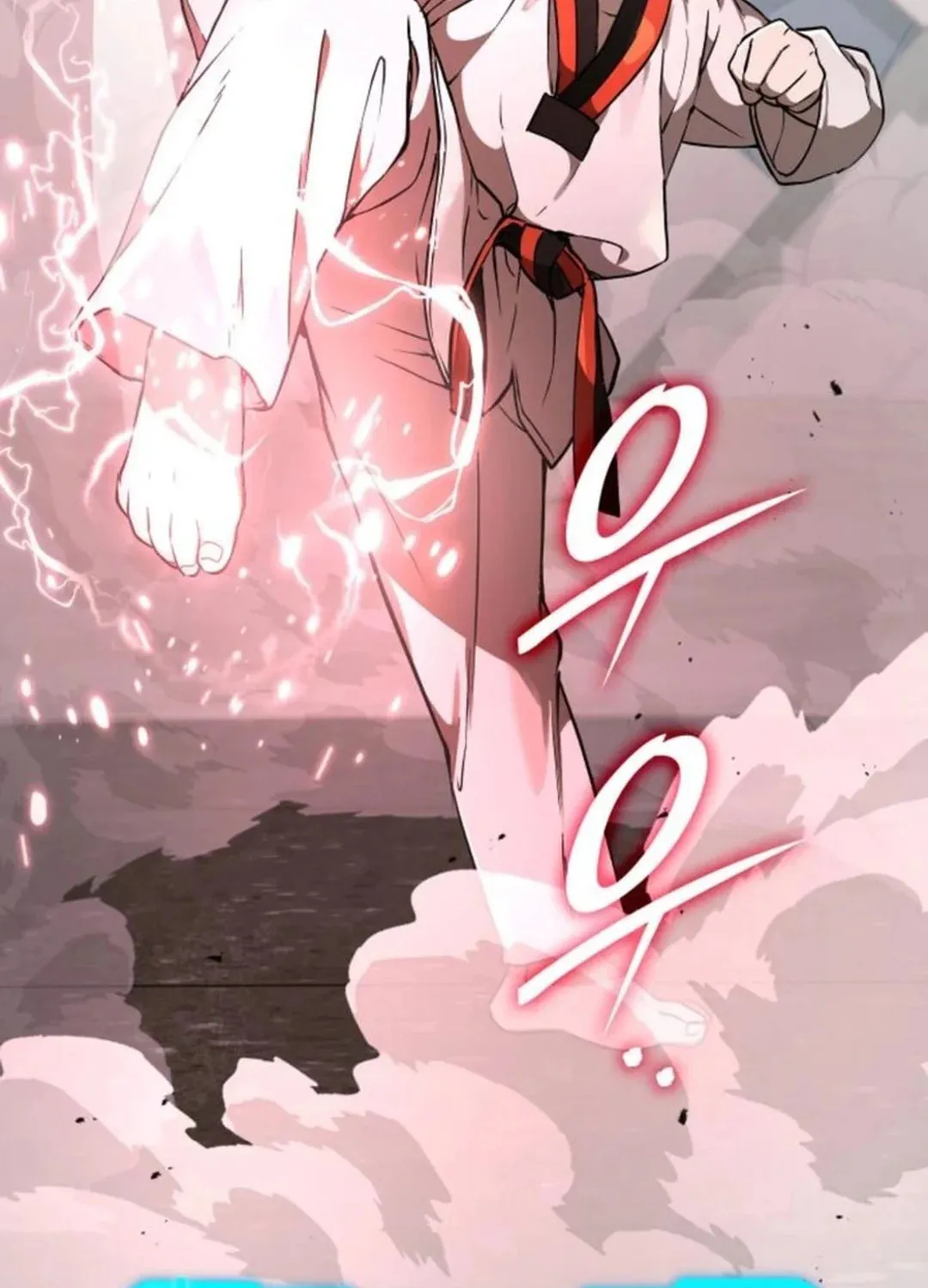 Read Divine Beast Kindergarten chapter 12 image 34 on Lezhin