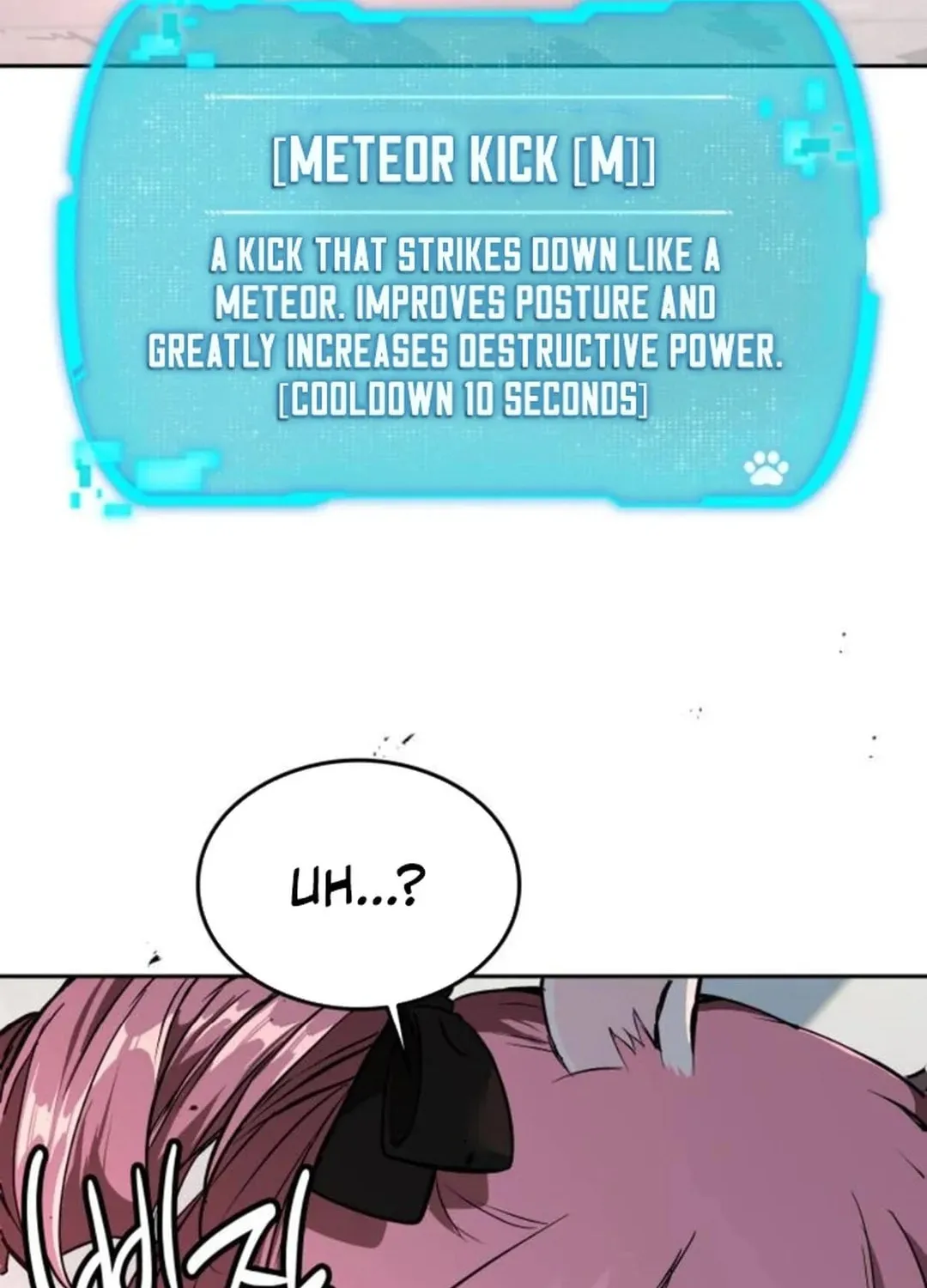 Read Divine Beast Kindergarten chapter 12 image 35 on Lezhin