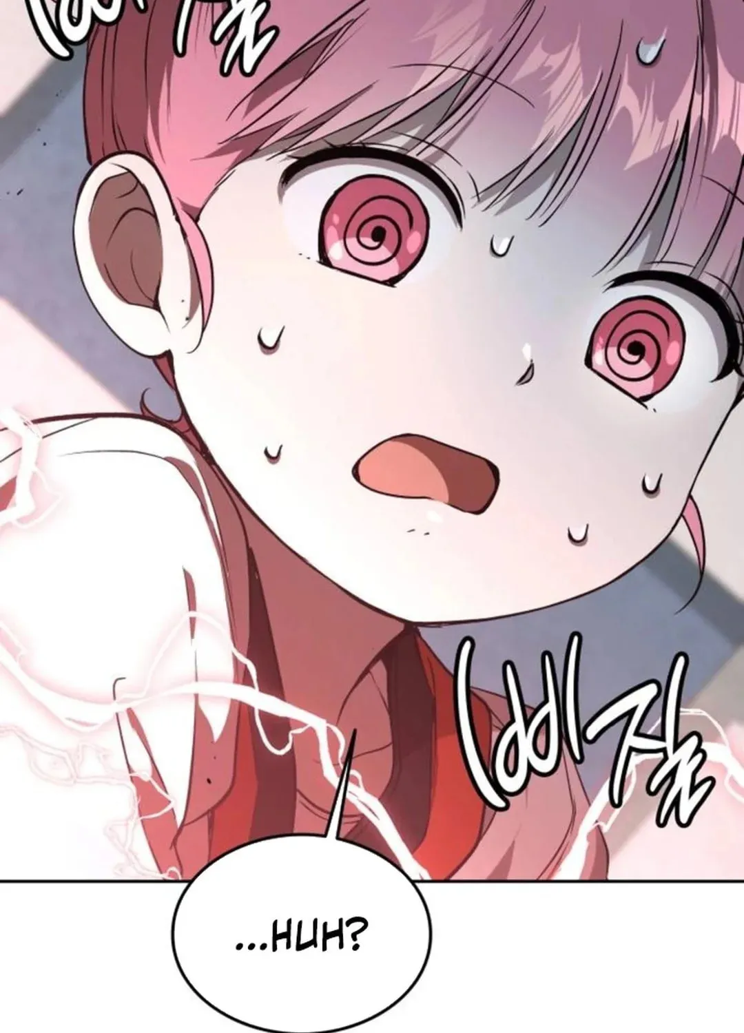 Read Divine Beast Kindergarten chapter 12 image 36 on Lezhin