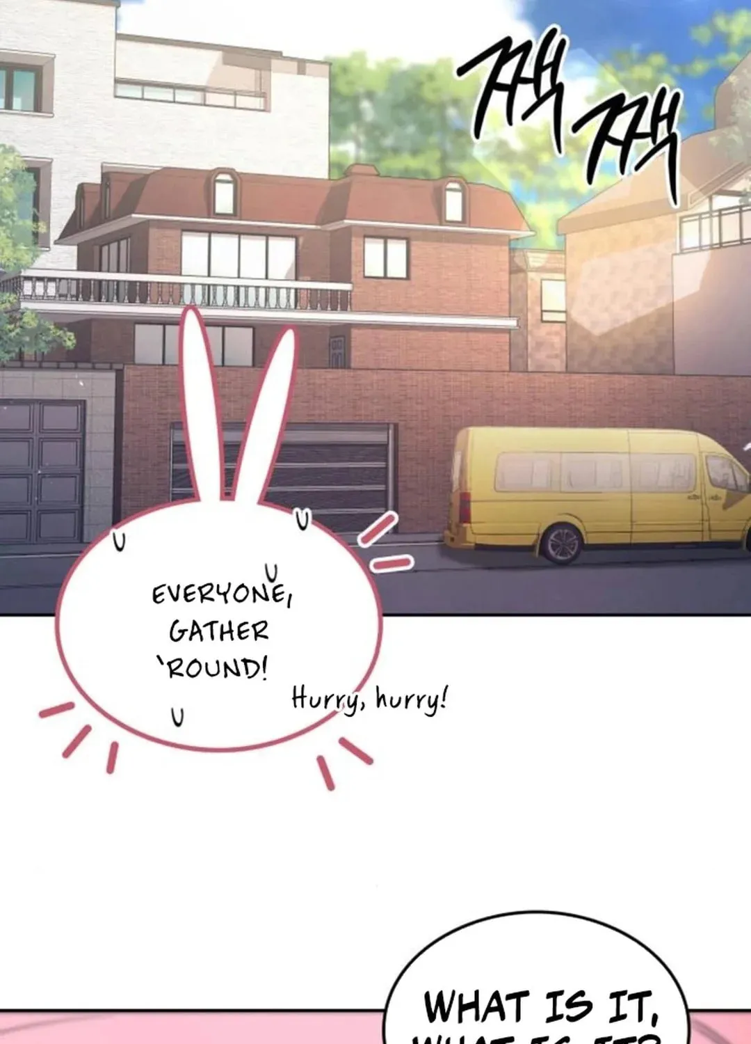 Read Divine Beast Kindergarten chapter 12 image 46 on Lezhin