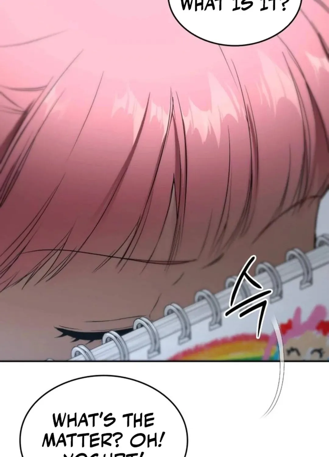 Read Divine Beast Kindergarten chapter 12 image 47 on Lezhin