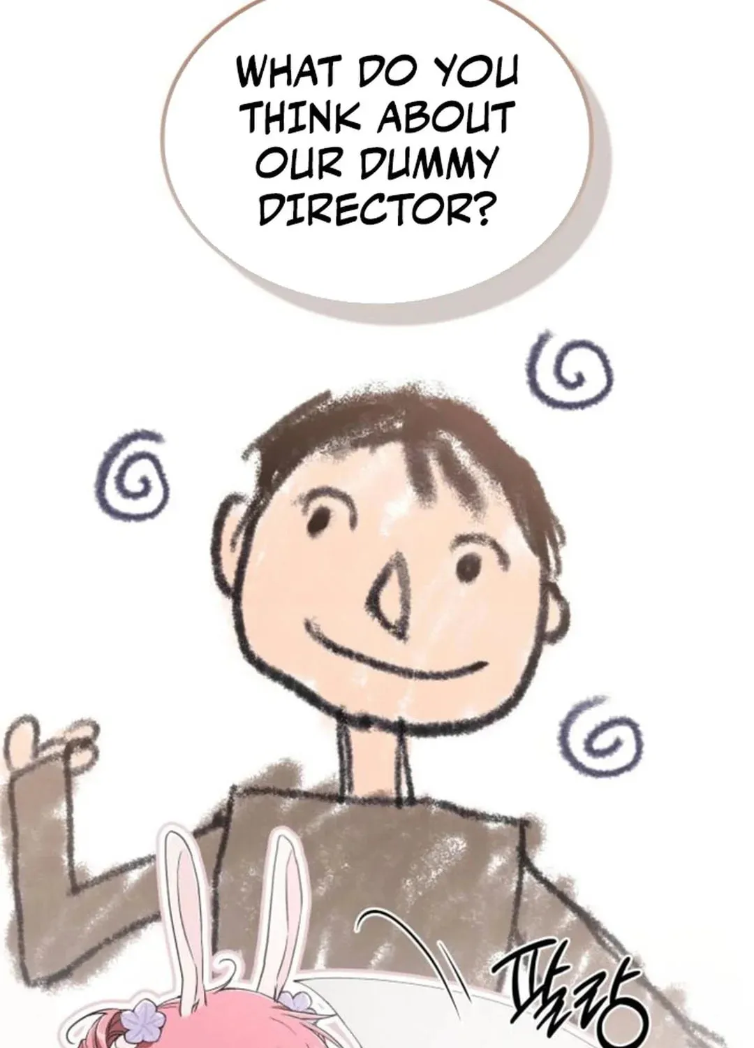 Read Divine Beast Kindergarten chapter 12 image 53 on Lezhin