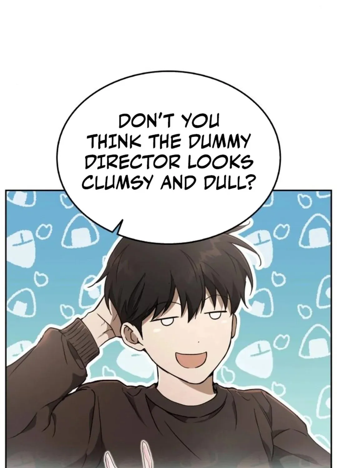 Read Divine Beast Kindergarten chapter 12 image 57 on Lezhin