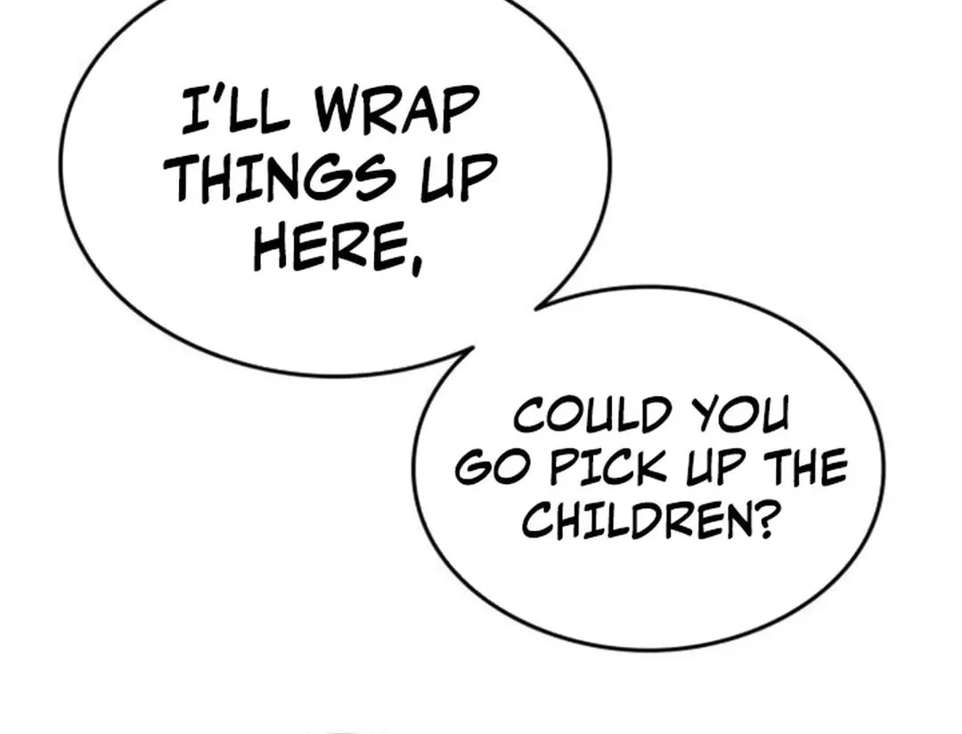 Read Divine Beast Kindergarten chapter 12 image 6 on Lezhin