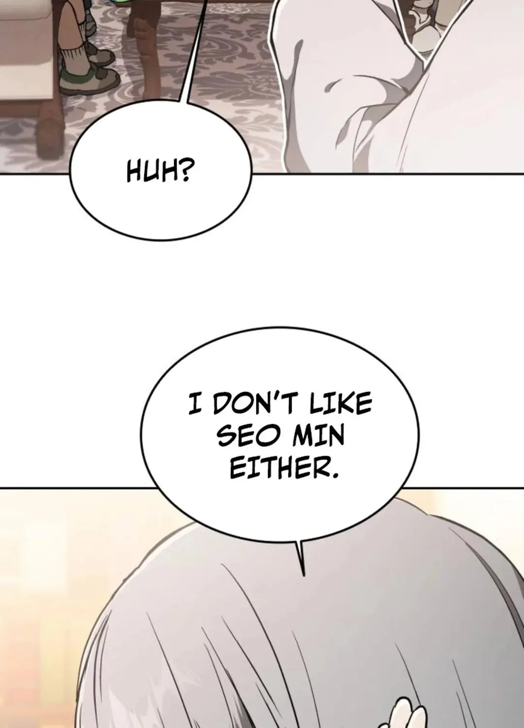 Read Divine Beast Kindergarten chapter 12 image 61 on Lezhin