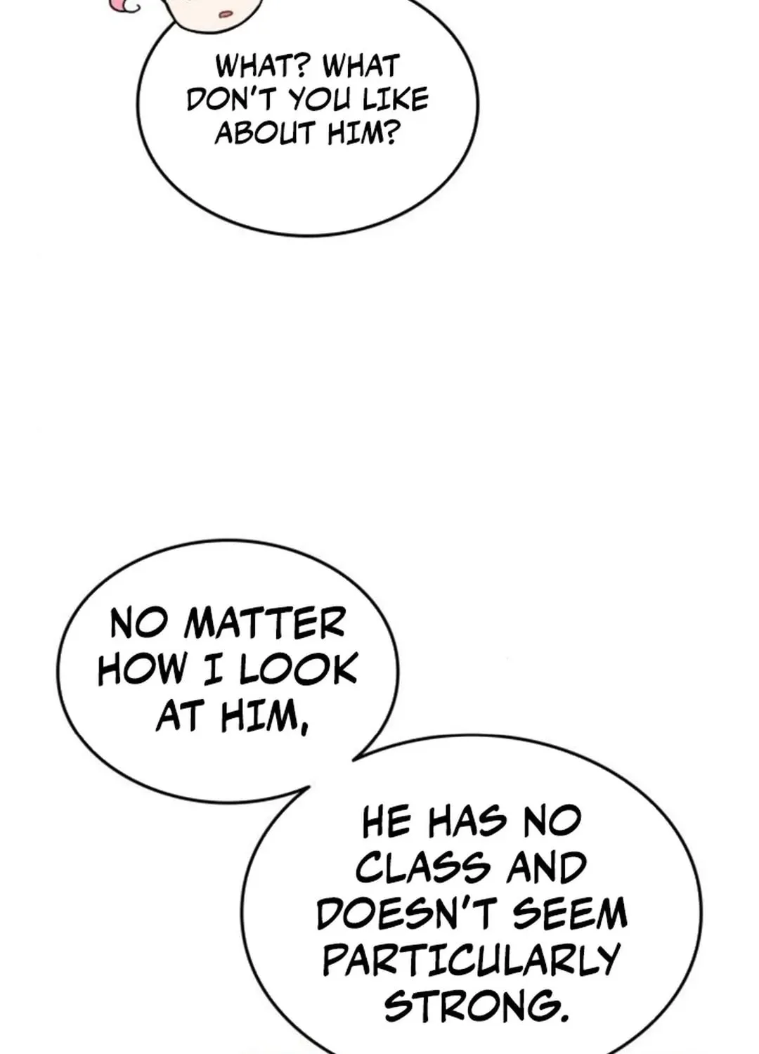 Read Divine Beast Kindergarten chapter 12 image 63 on Lezhin