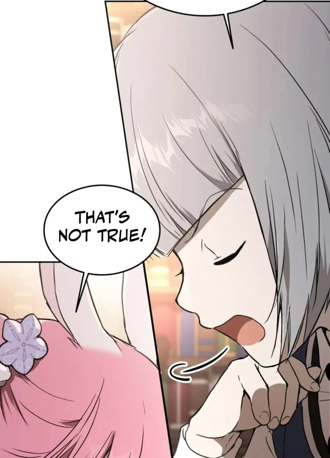 Read Divine Beast Kindergarten chapter 12 image 64 on Lezhin