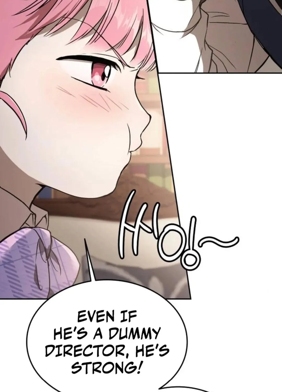 Read Divine Beast Kindergarten chapter 12 image 65 on Lezhin