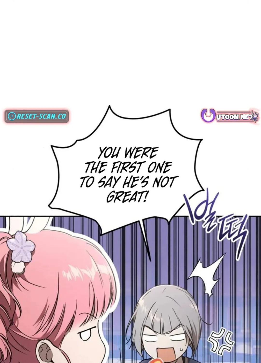 Read Divine Beast Kindergarten chapter 12 image 68 on Lezhin