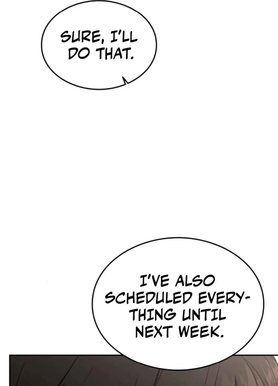 Read Divine Beast Kindergarten chapter 12 image 7 on Lezhin