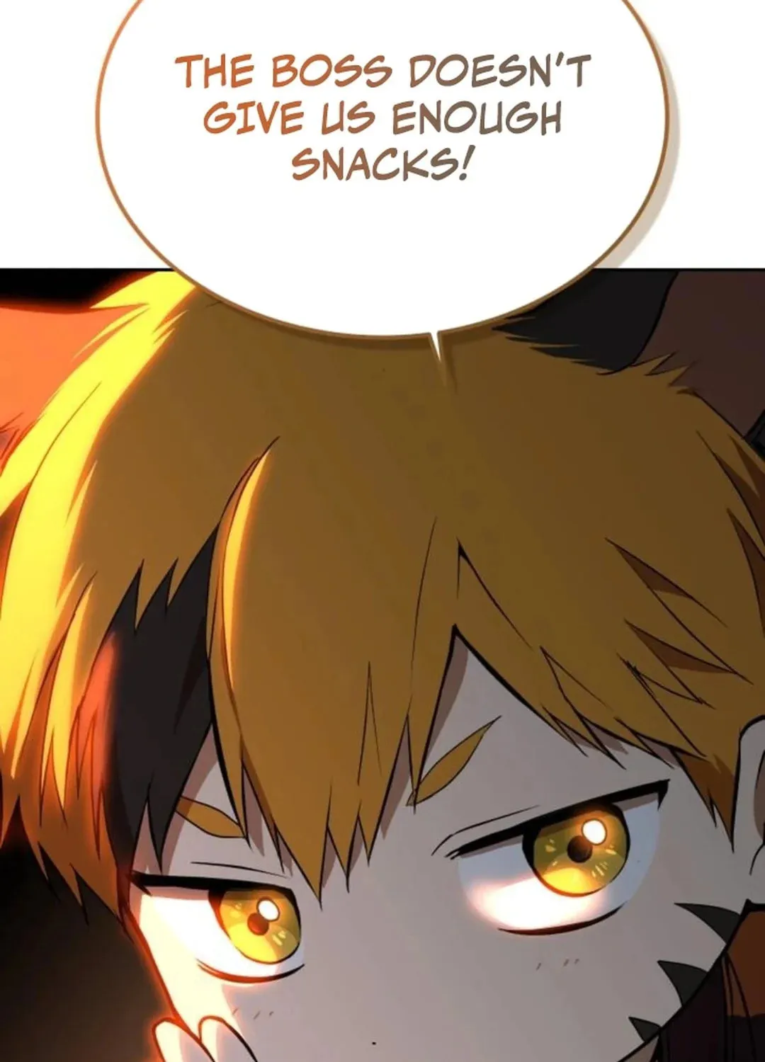 Read Divine Beast Kindergarten chapter 12 image 75 on Lezhin