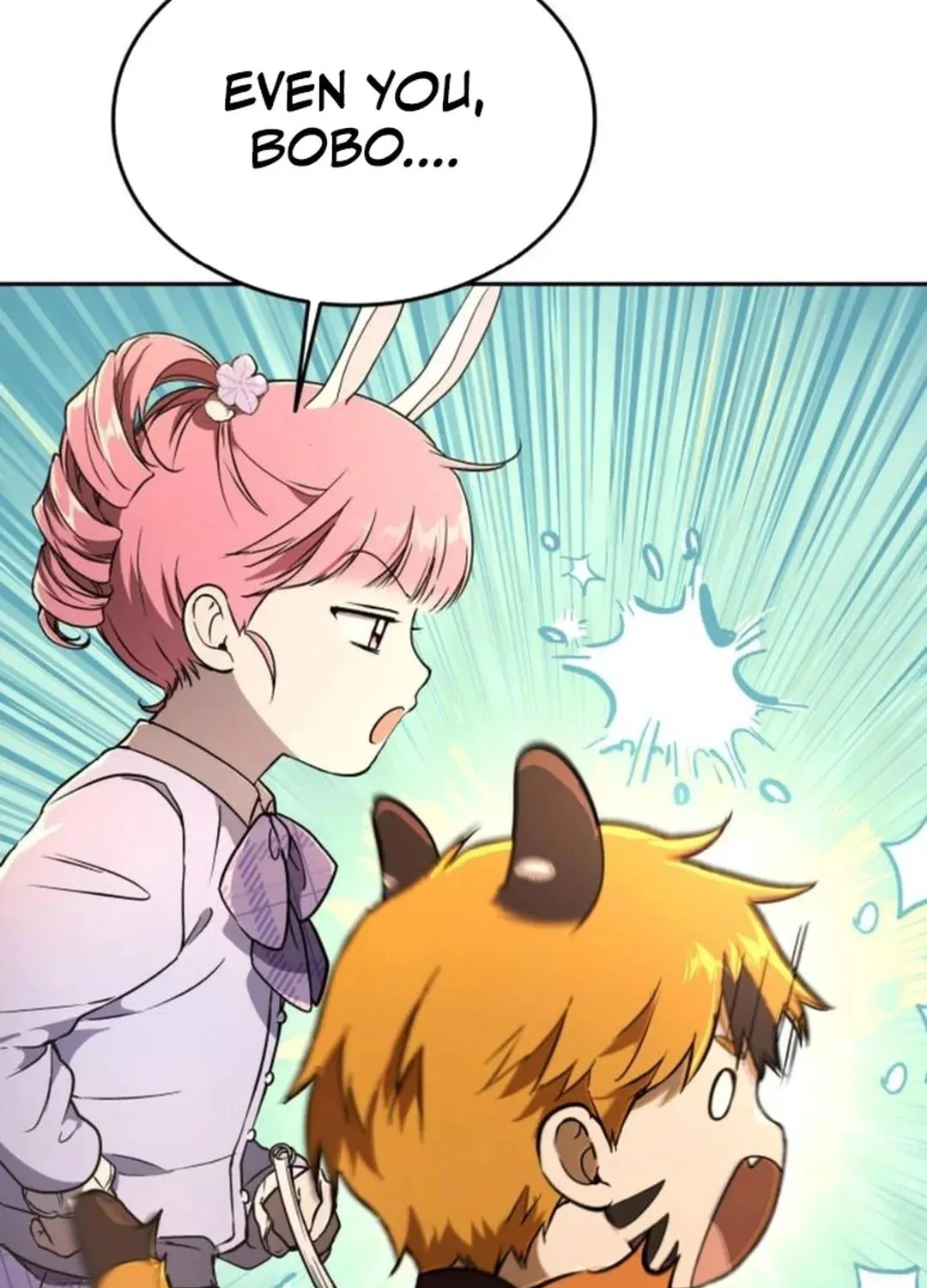 Read Divine Beast Kindergarten chapter 12 image 82 on Lezhin