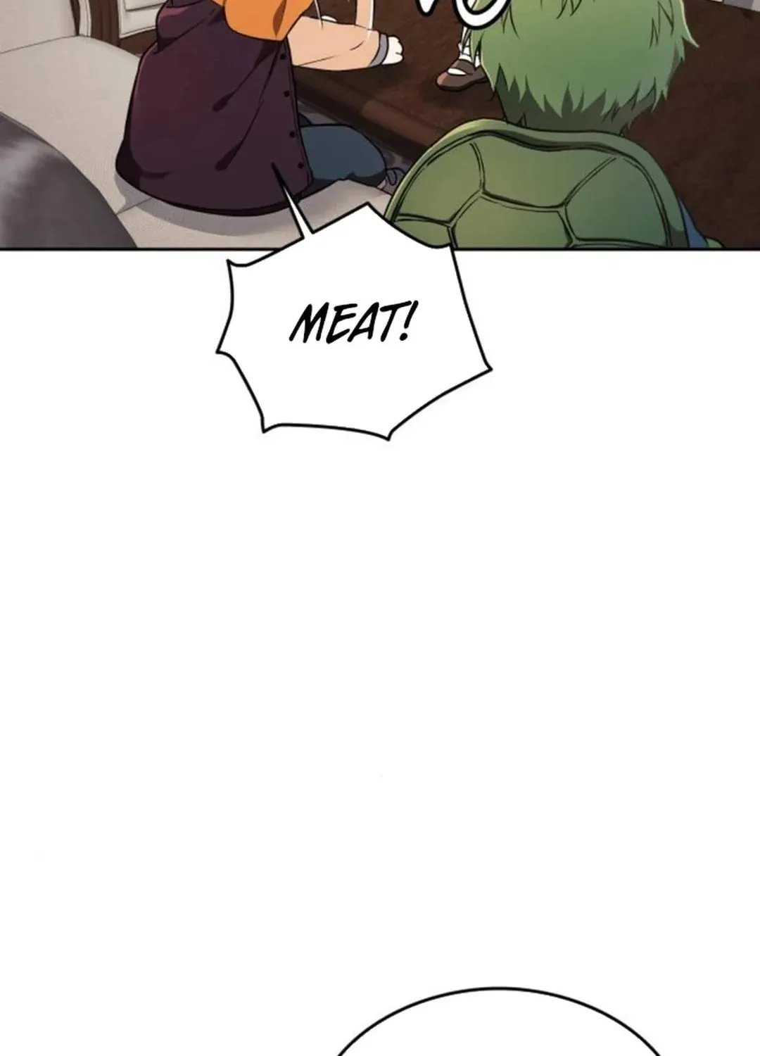 Read Divine Beast Kindergarten chapter 12 image 88 on Lezhin
