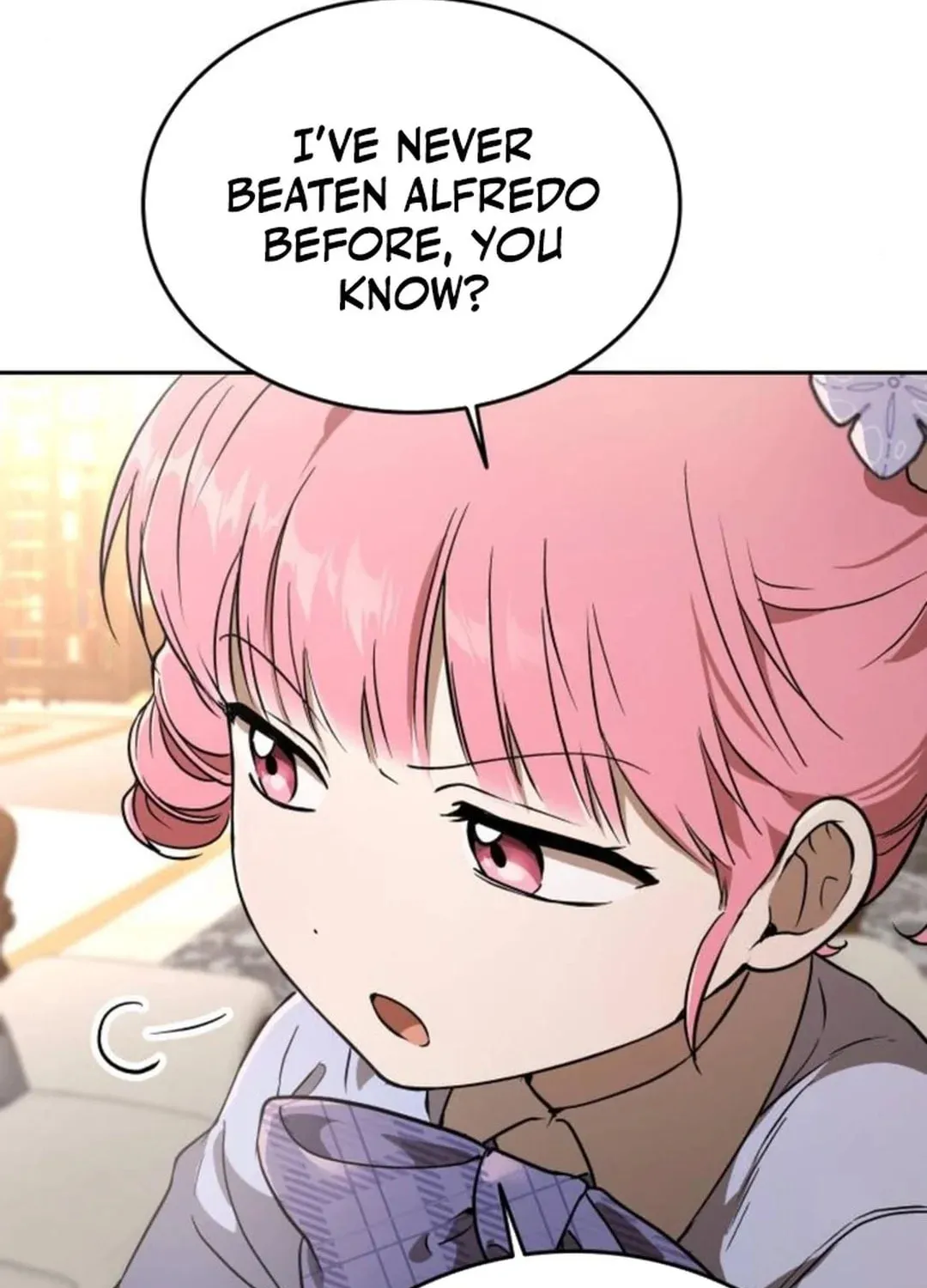 Read Divine Beast Kindergarten chapter 12 image 98 on Lezhin