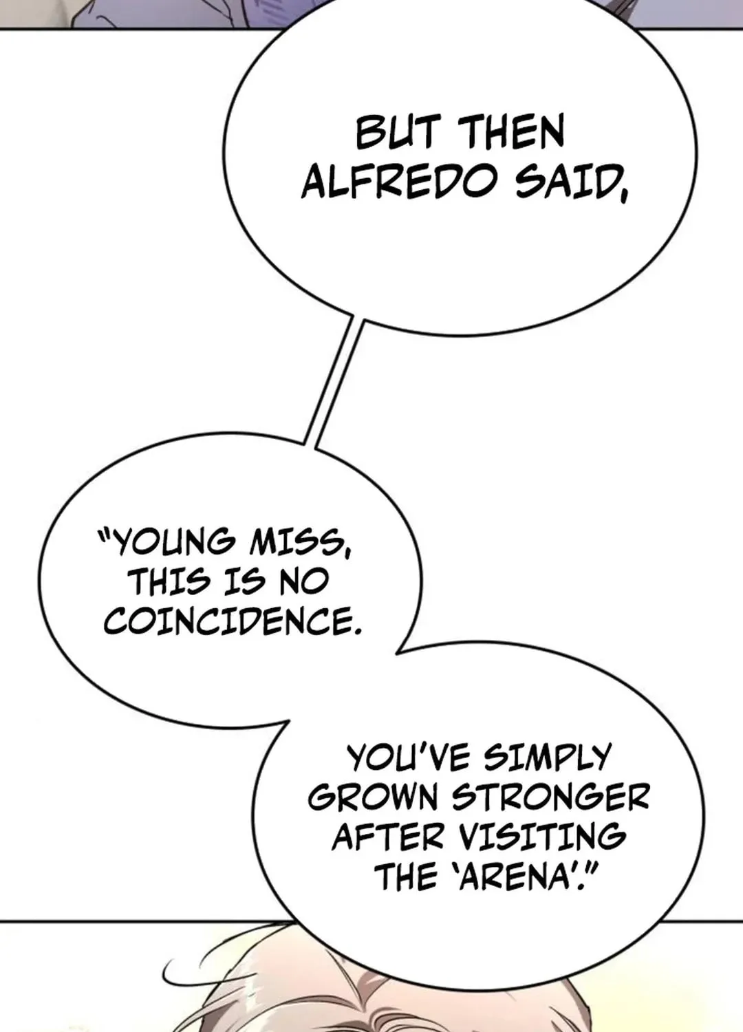 Read Divine Beast Kindergarten chapter 12 image 99 on Lezhin