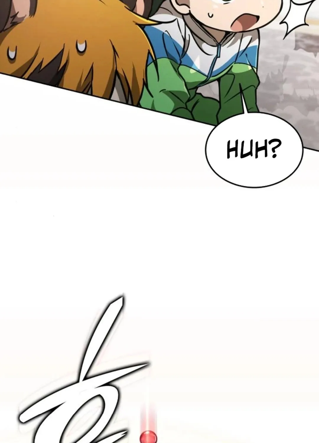 Read Divine Beast Kindergarten chapter 13 image 102 on Lezhin