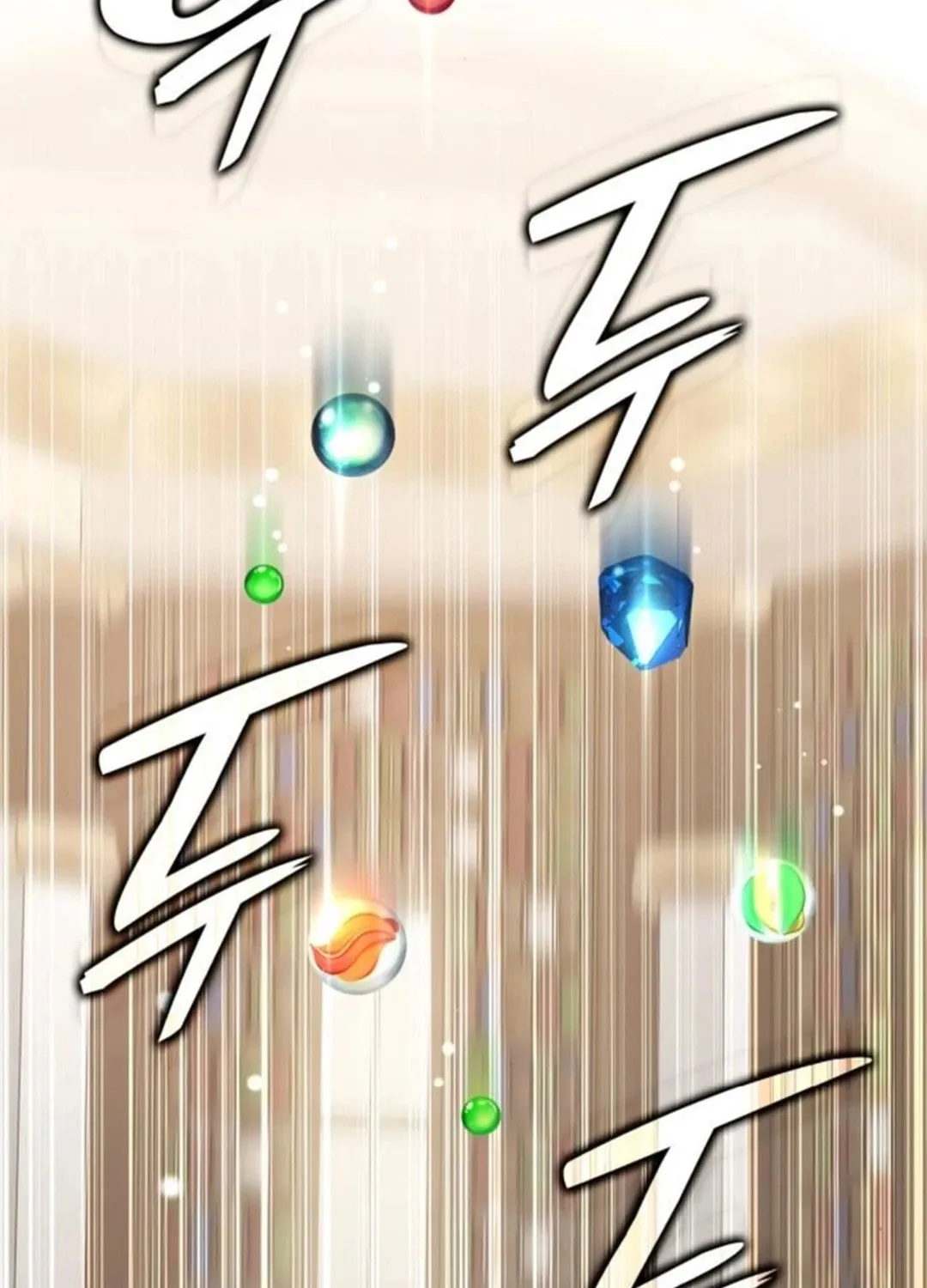 Read Divine Beast Kindergarten chapter 13 image 103 on Lezhin