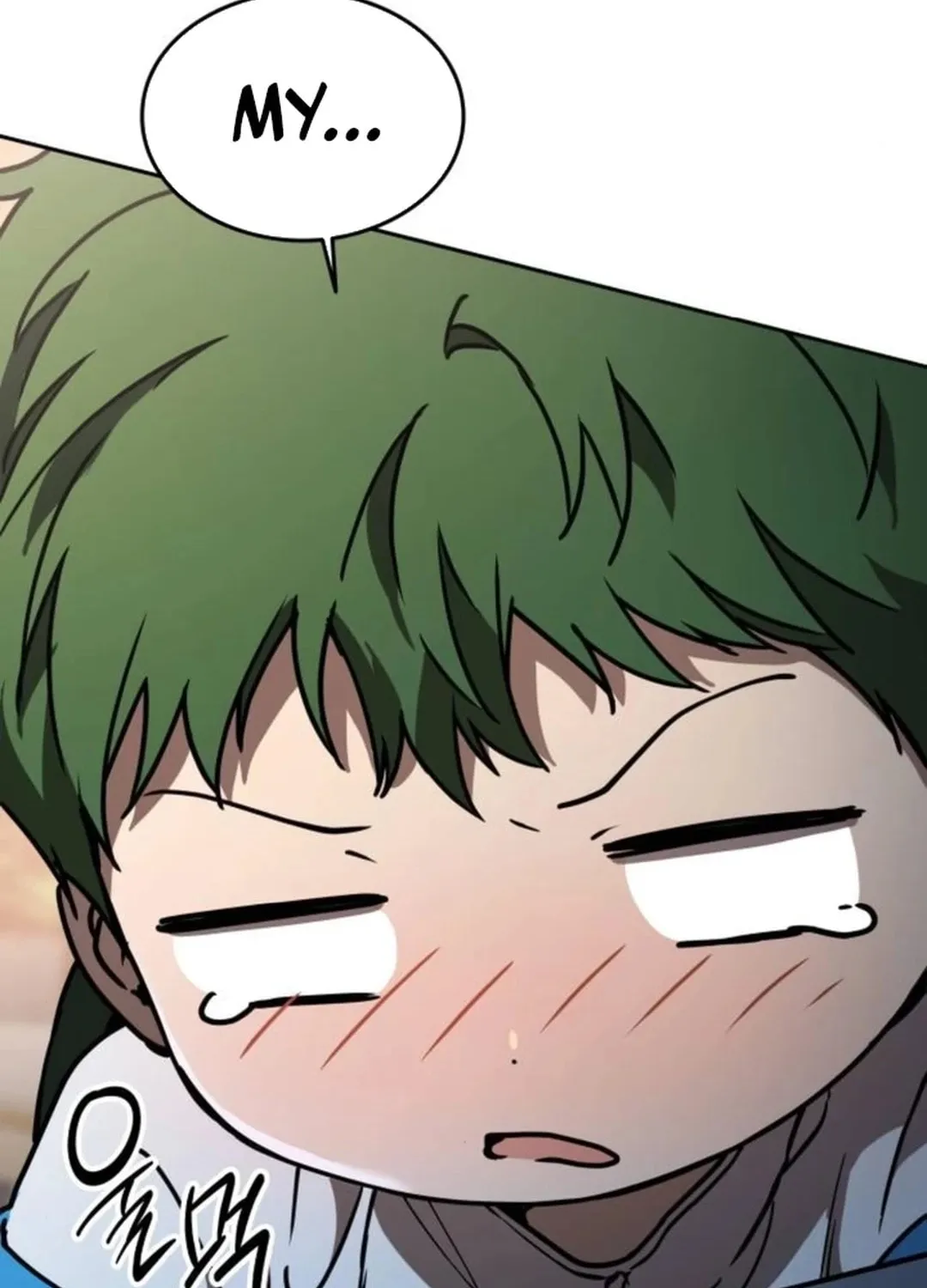 Read Divine Beast Kindergarten chapter 13 image 107 on Lezhin