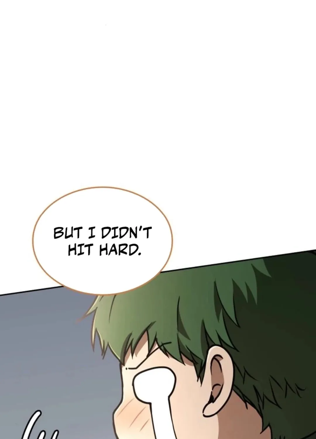 Read Divine Beast Kindergarten chapter 13 image 117 on Lezhin