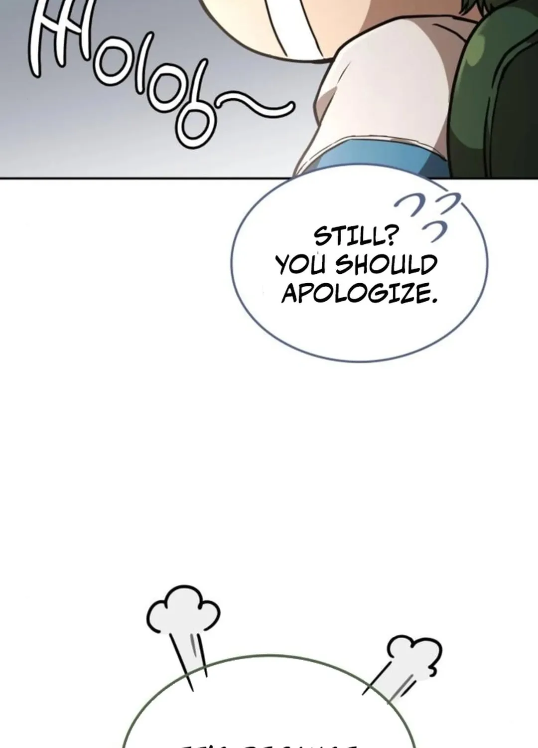 Read Divine Beast Kindergarten chapter 13 image 118 on Lezhin