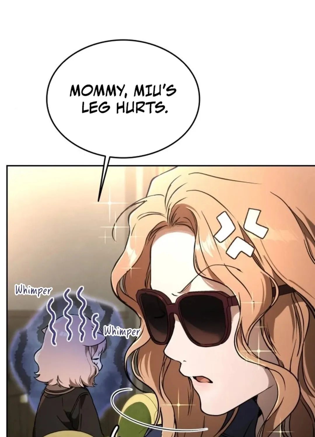 Read Divine Beast Kindergarten chapter 13 image 12 on Lezhin