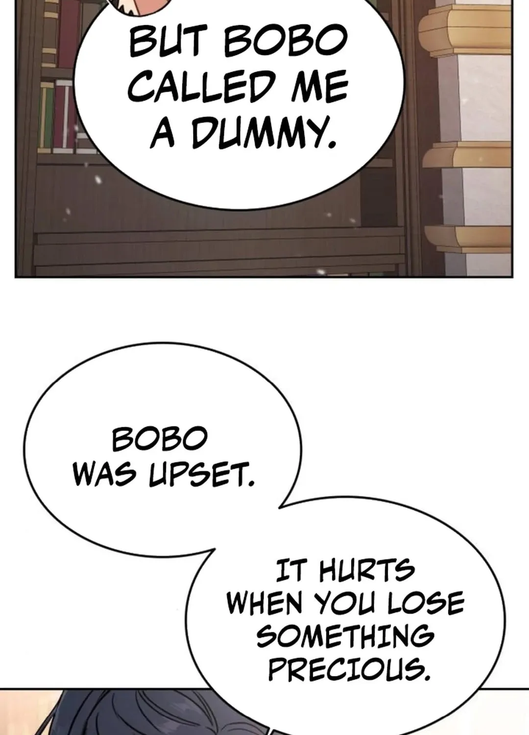 Read Divine Beast Kindergarten chapter 13 image 126 on Lezhin