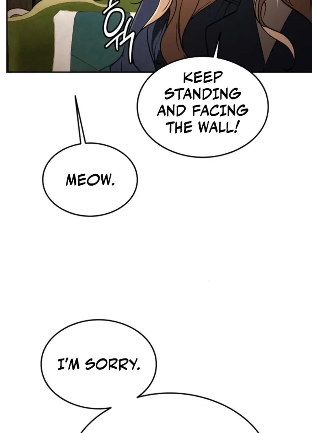Read Divine Beast Kindergarten chapter 13 image 13 on Lezhin