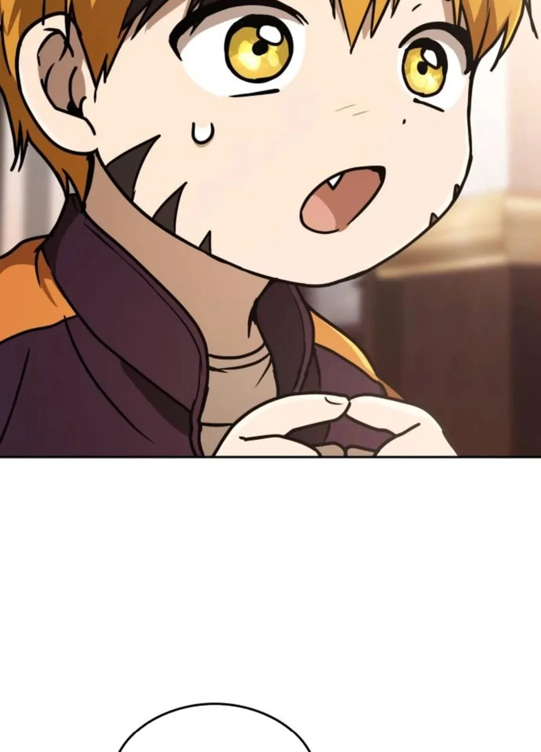 Read Divine Beast Kindergarten chapter 13 image 131 on Lezhin
