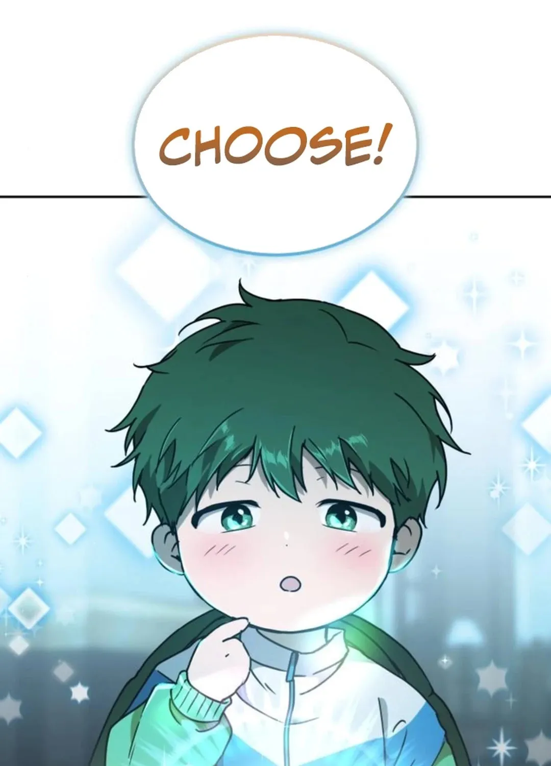 Read Divine Beast Kindergarten chapter 13 image 135 on Lezhin