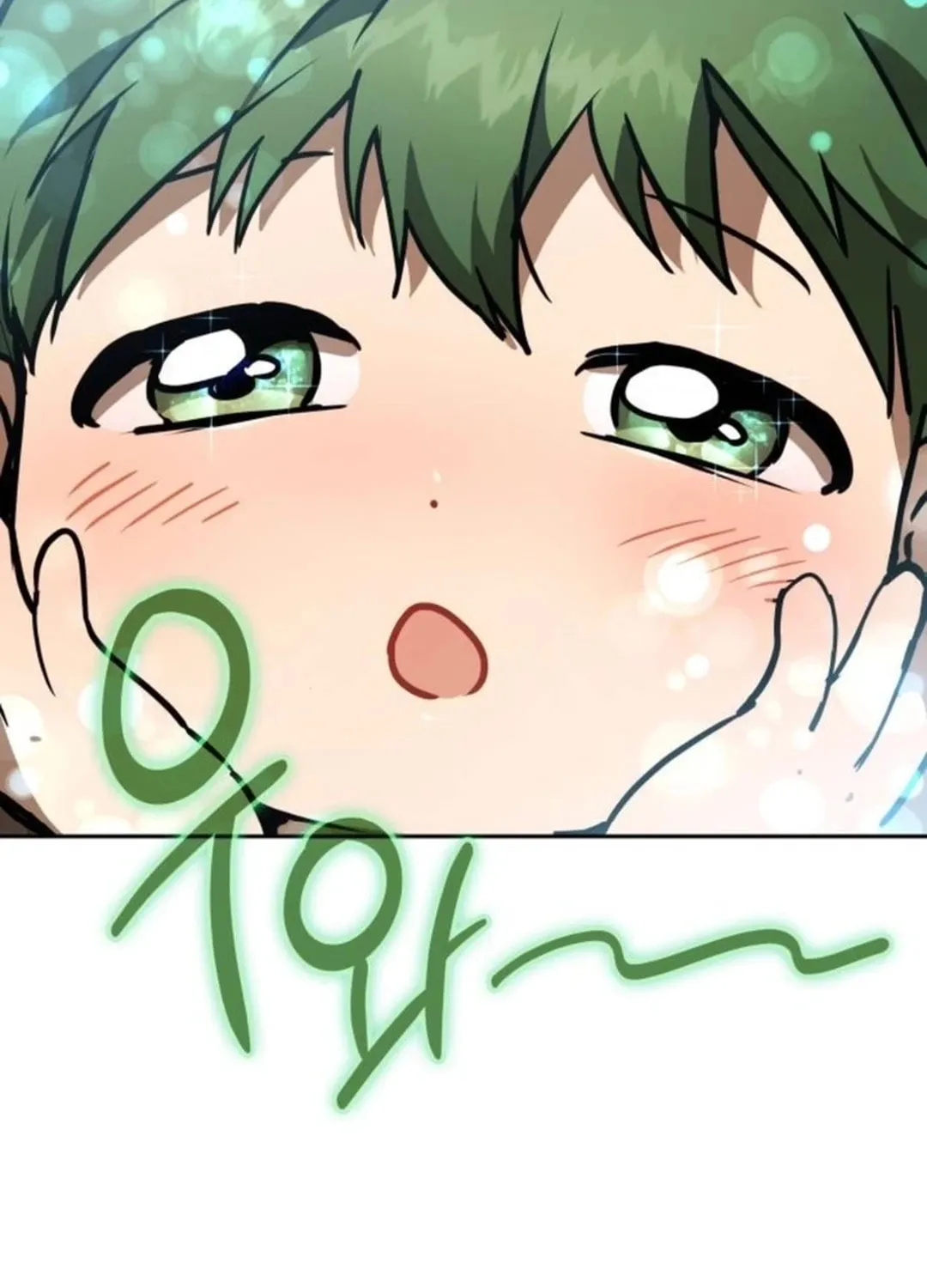 Read Divine Beast Kindergarten chapter 13 image 137 on Lezhin