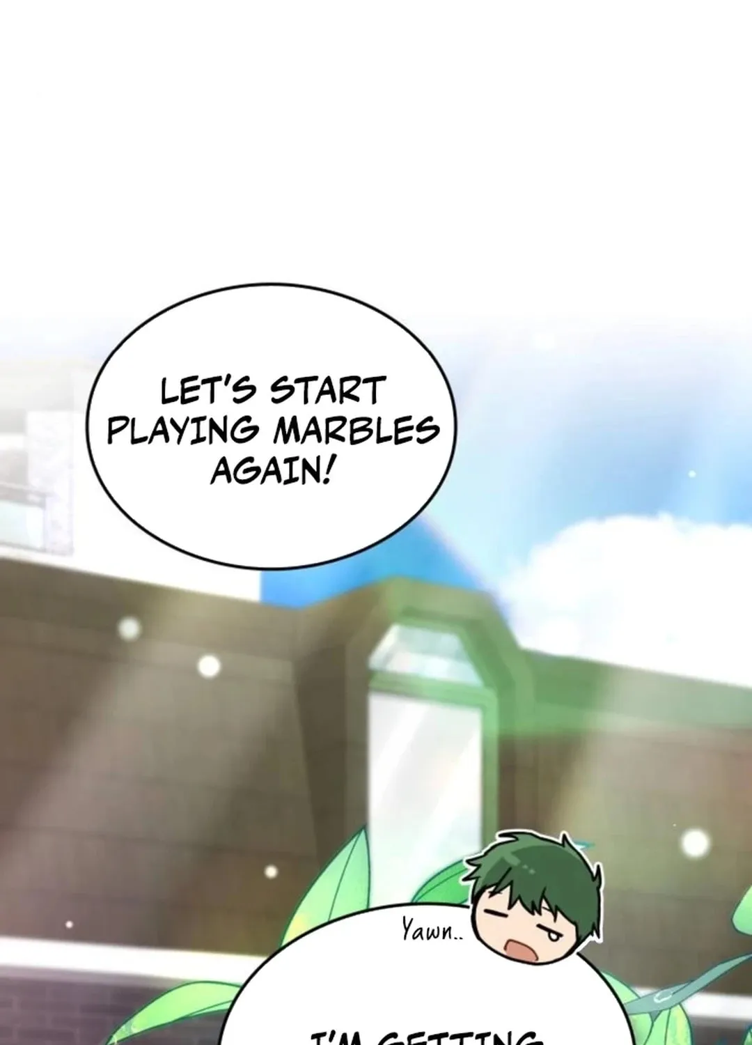 Read Divine Beast Kindergarten chapter 13 image 141 on Lezhin