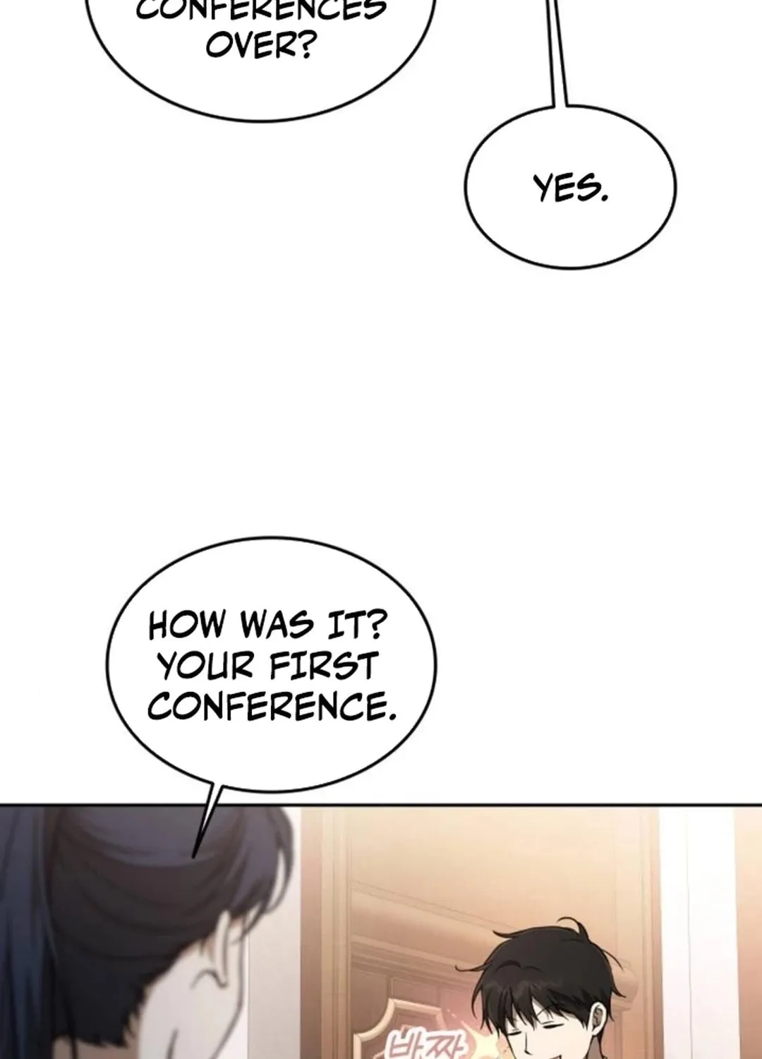 Read Divine Beast Kindergarten chapter 13 image 148 on Lezhin