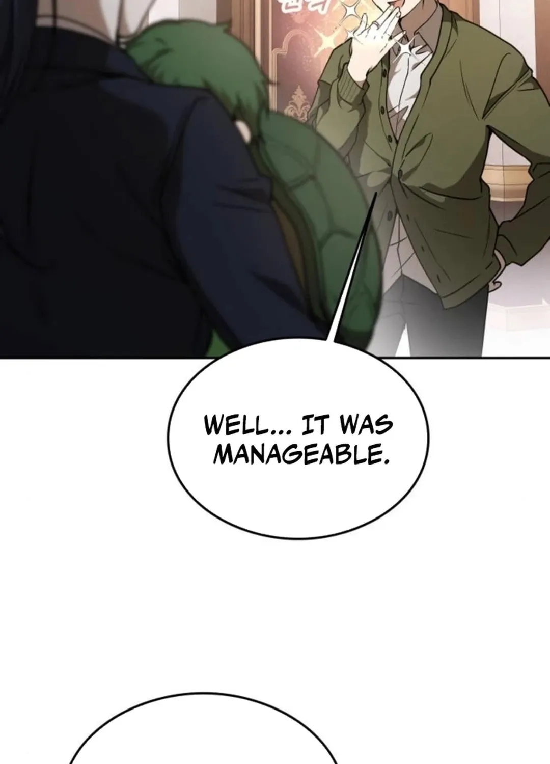 Read Divine Beast Kindergarten chapter 13 image 149 on Lezhin
