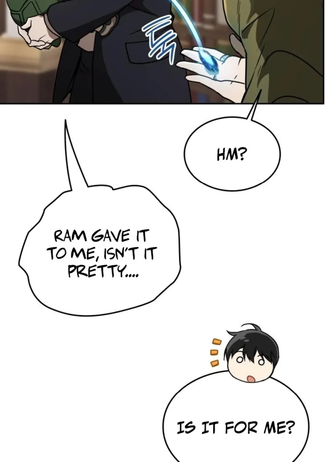 Read Divine Beast Kindergarten chapter 13 image 156 on Lezhin