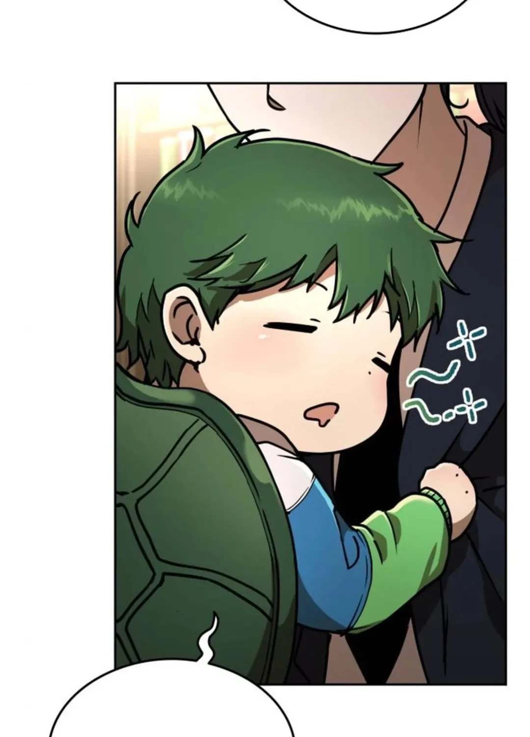 Read Divine Beast Kindergarten chapter 13 image 157 on Lezhin
