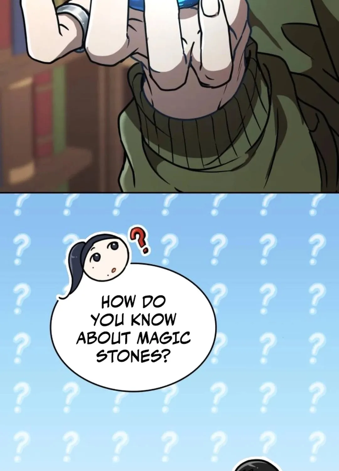Read Divine Beast Kindergarten chapter 13 image 161 on Lezhin