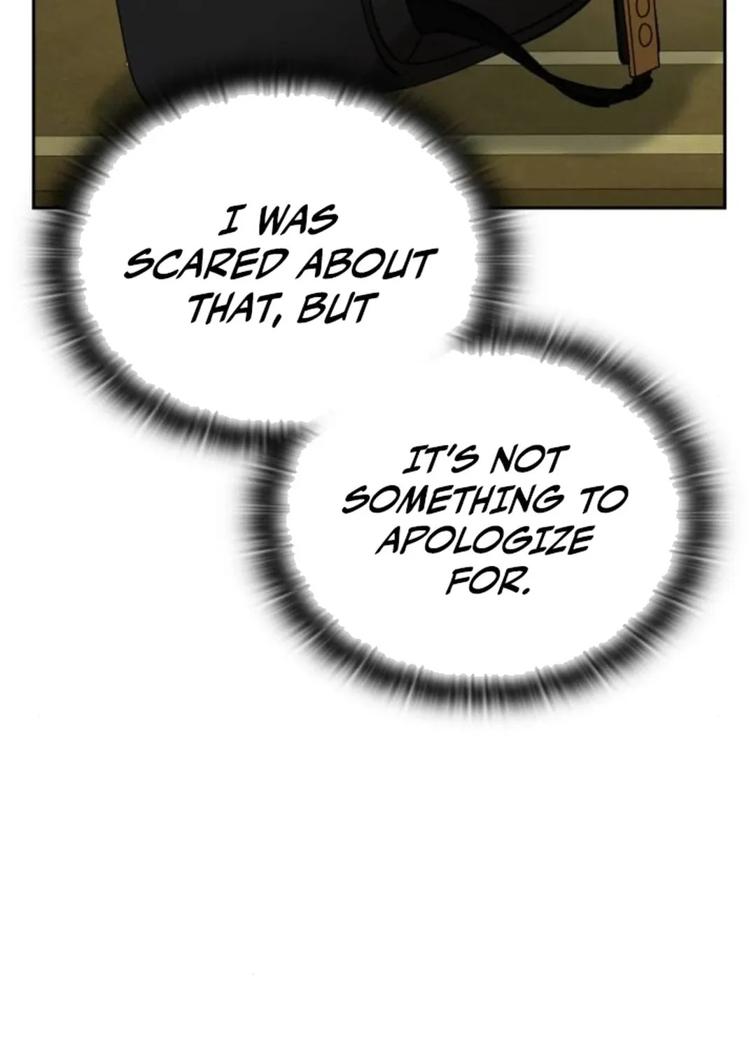 Read Divine Beast Kindergarten chapter 13 image 17 on Lezhin