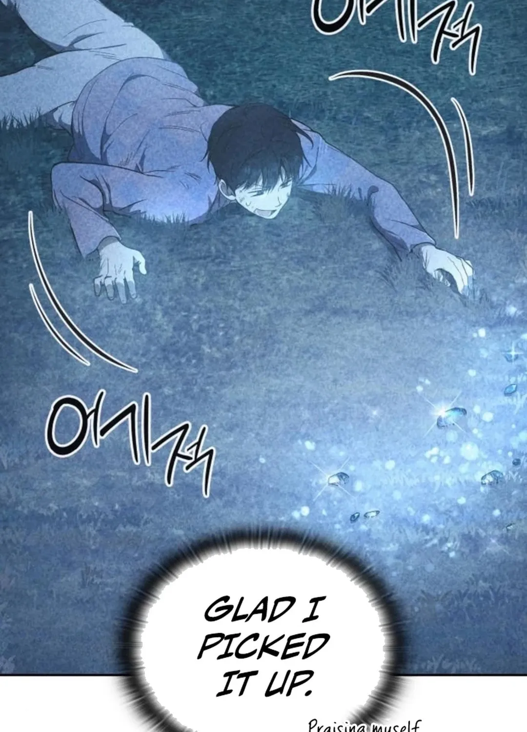 Read Divine Beast Kindergarten chapter 13 image 172 on Lezhin