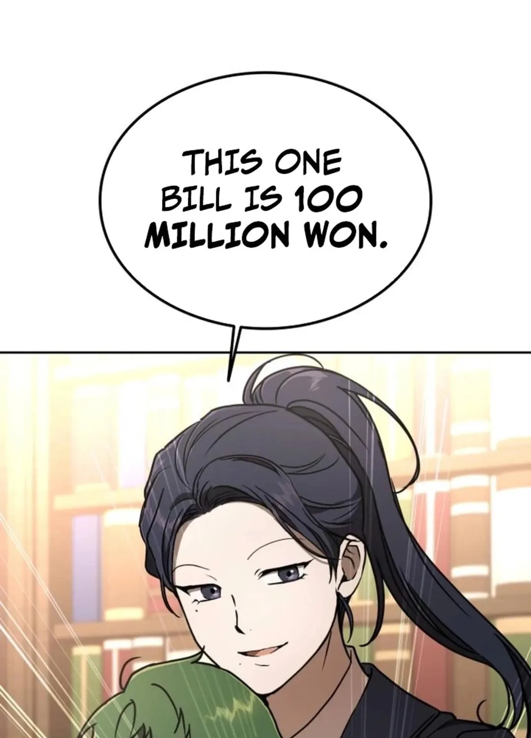 Read Divine Beast Kindergarten chapter 13 image 175 on Lezhin
