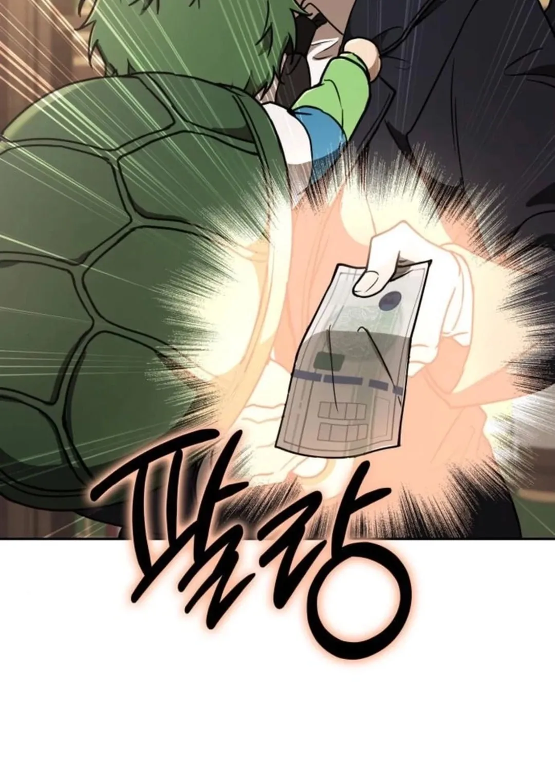 Read Divine Beast Kindergarten chapter 13 image 176 on Lezhin