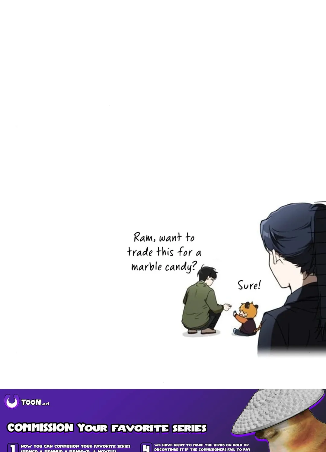 Read Divine Beast Kindergarten chapter 13 image 187 on Lezhin