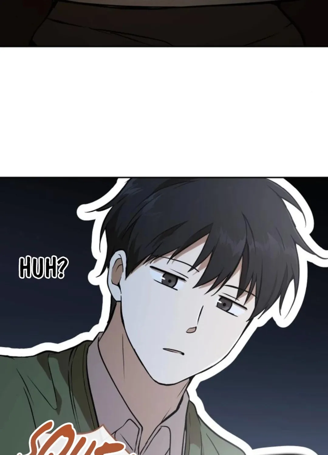 Read Divine Beast Kindergarten chapter 13 image 20 on Lezhin