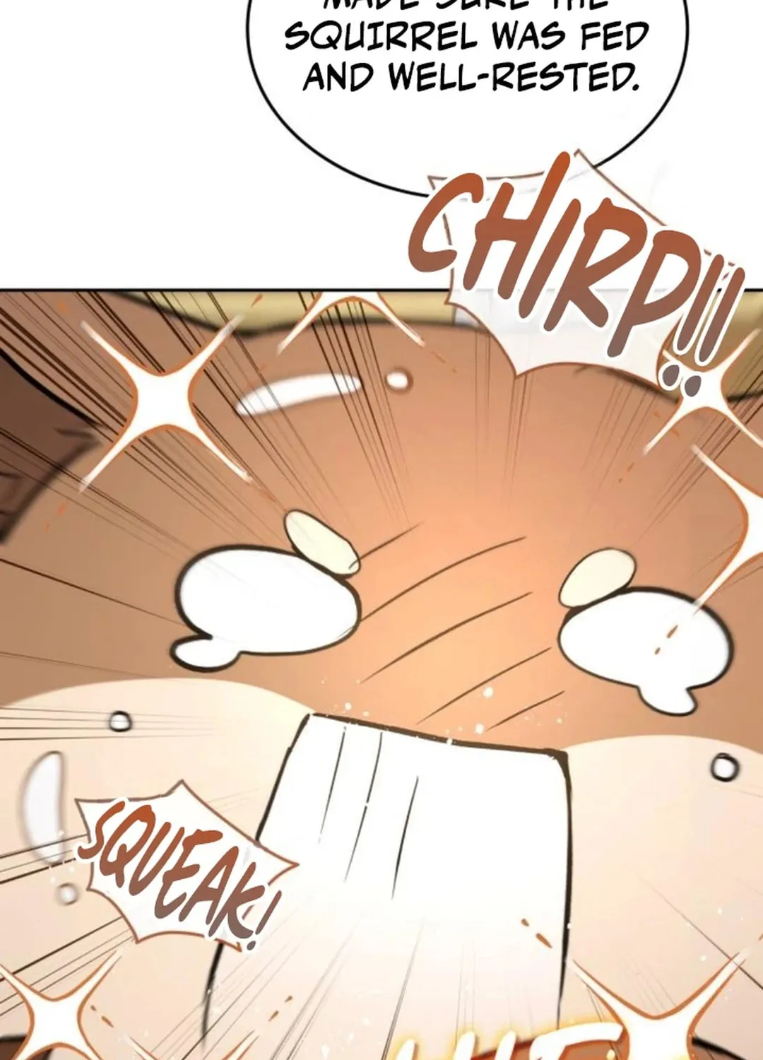 Read Divine Beast Kindergarten chapter 13 image 22 on Lezhin
