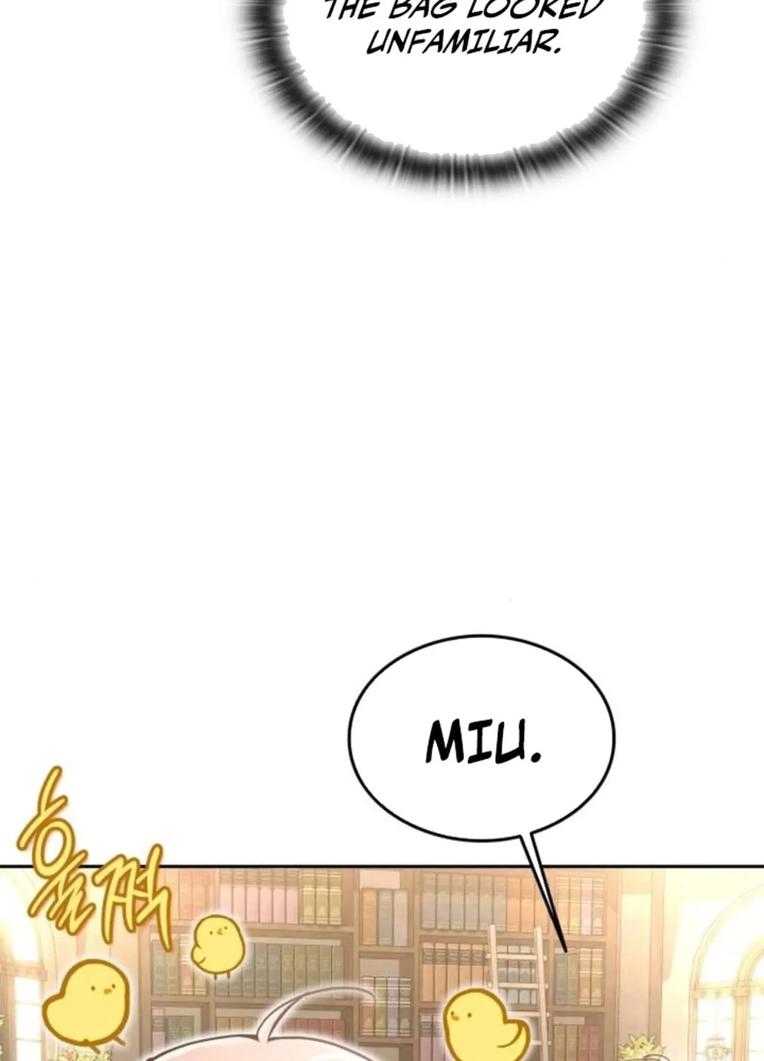 Read Divine Beast Kindergarten chapter 13 image 25 on Lezhin