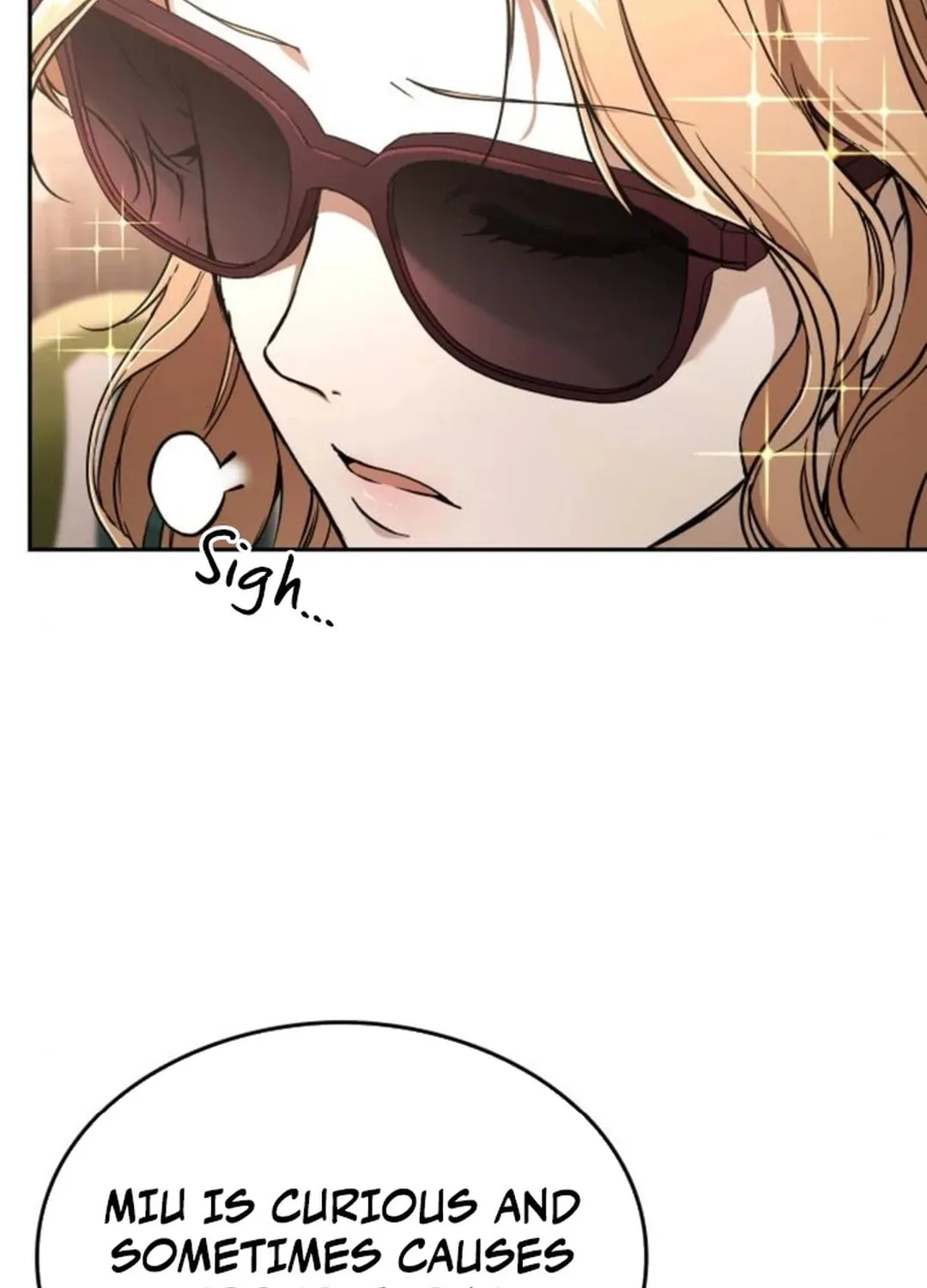 Read Divine Beast Kindergarten chapter 13 image 30 on Lezhin