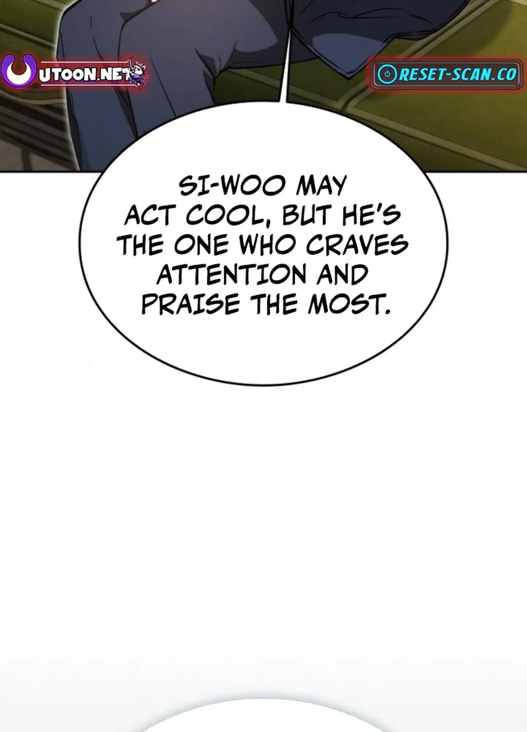 Read Divine Beast Kindergarten chapter 13 image 33 on Lezhin