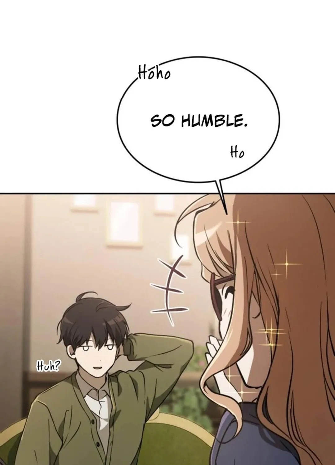 Read Divine Beast Kindergarten chapter 13 image 44 on Lezhin