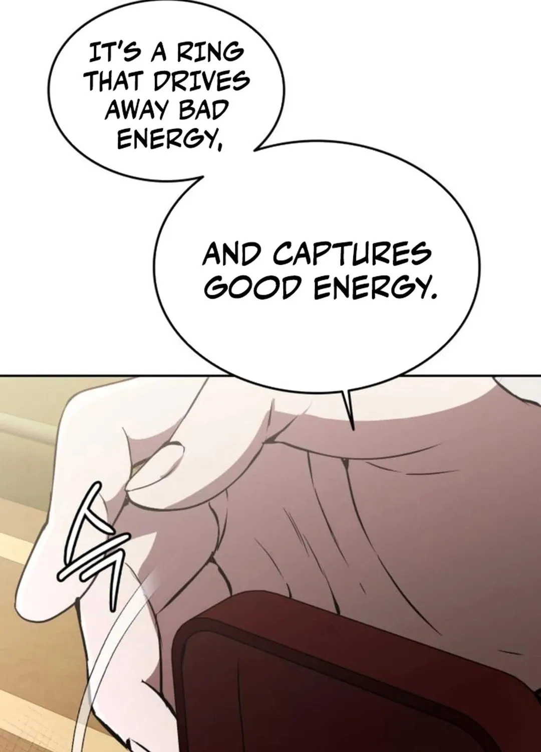 Read Divine Beast Kindergarten chapter 13 image 48 on Lezhin