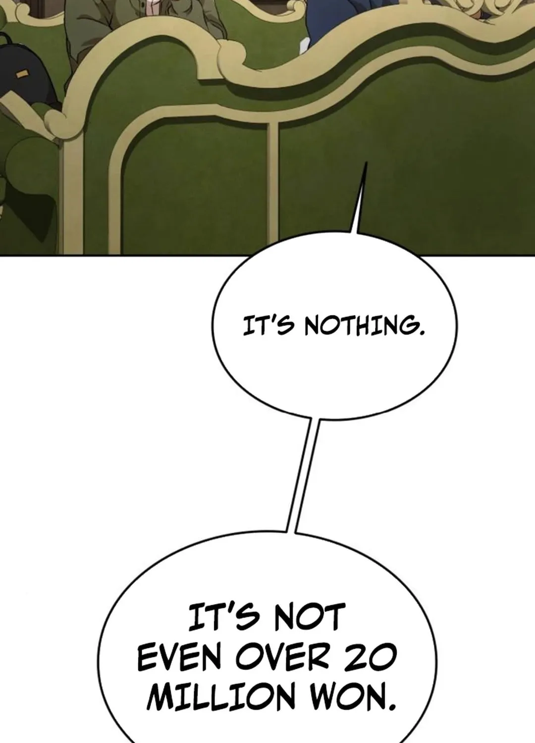 Read Divine Beast Kindergarten chapter 13 image 53 on Lezhin